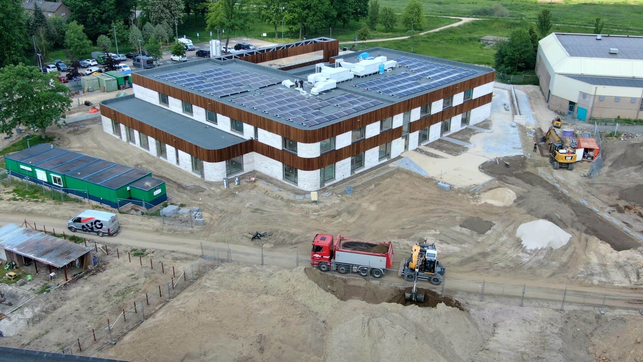 Foto KEC Ganapja Gennep